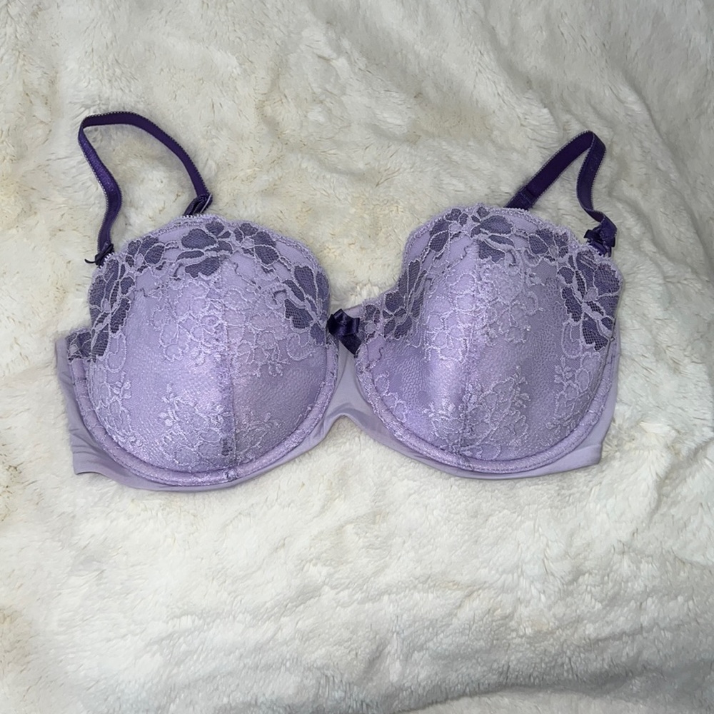 Adore Me bra